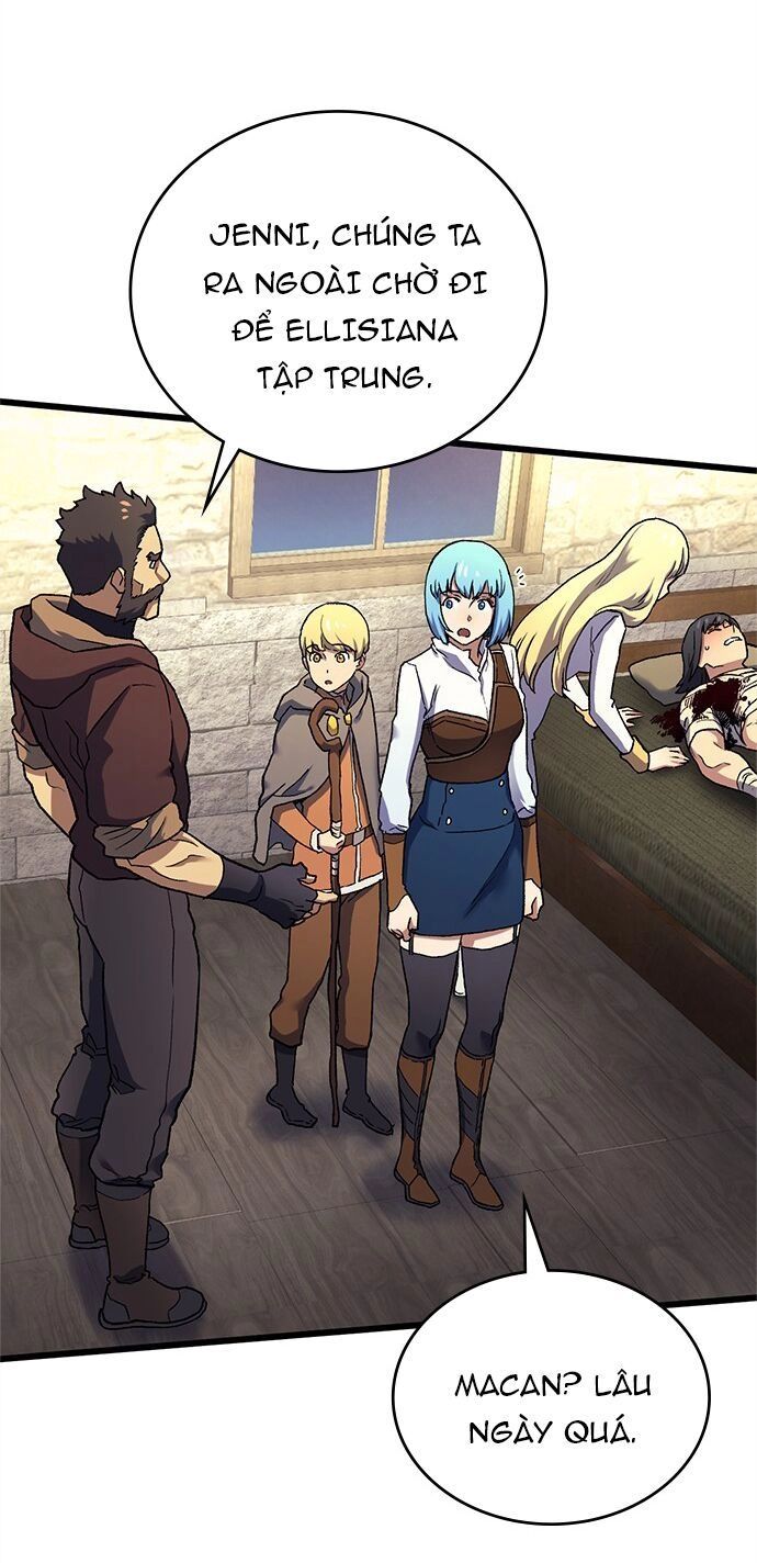 Pháp Sư Từ Thế Giới Khác Chapter 12 - 43