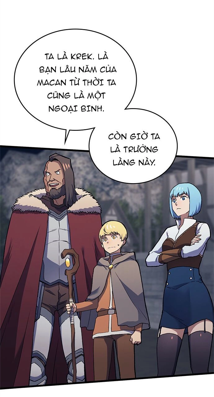 Pháp Sư Từ Thế Giới Khác Chapter 12 - 46