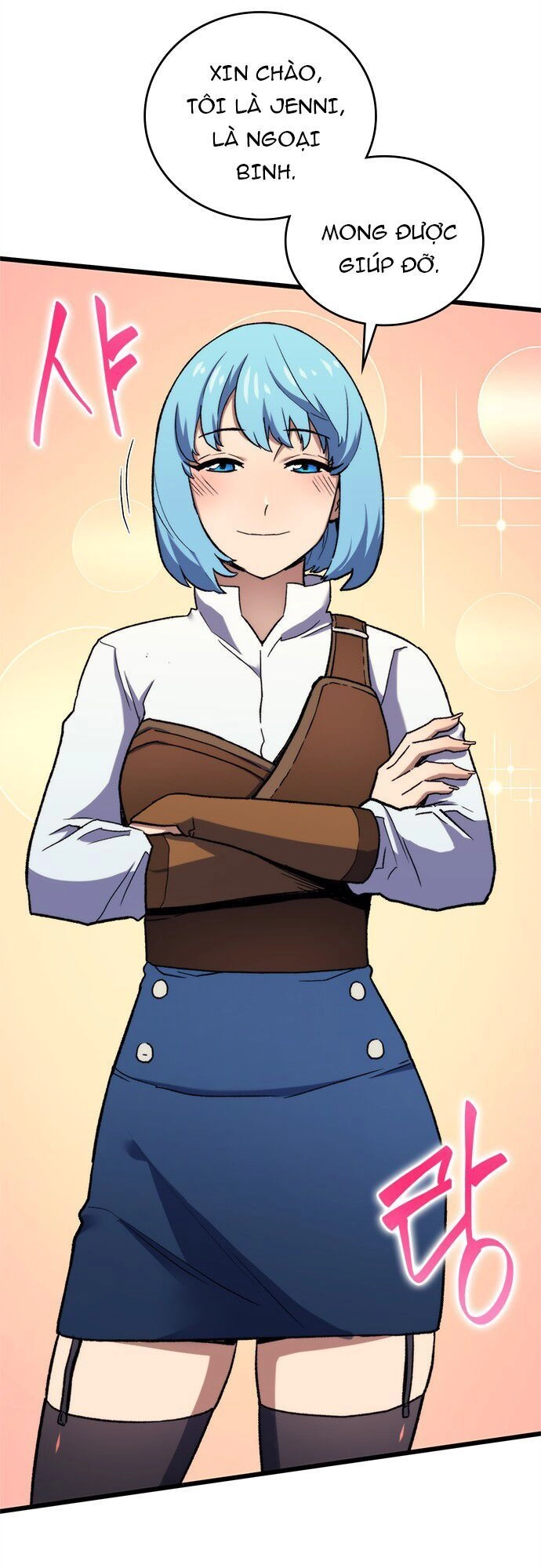 Pháp Sư Từ Thế Giới Khác Chapter 12 - 47