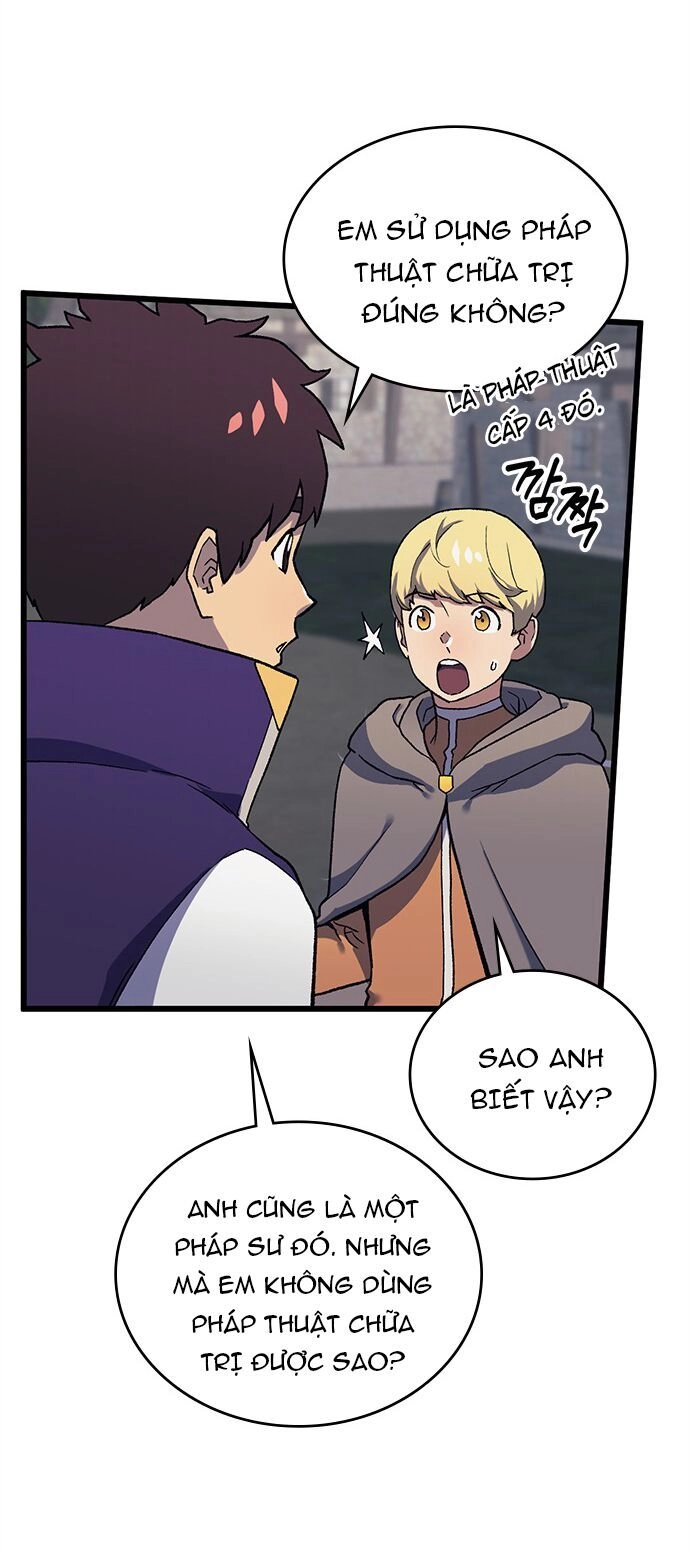 Pháp Sư Từ Thế Giới Khác Chapter 12 - 51