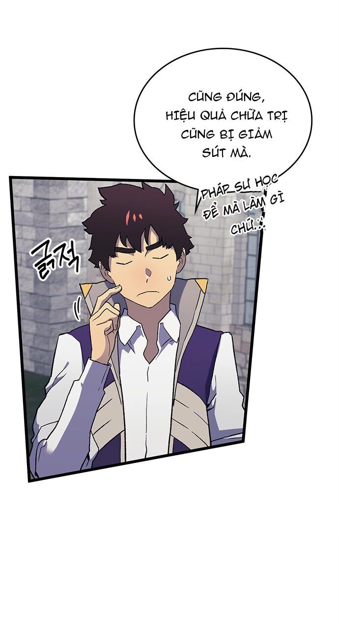 Pháp Sư Từ Thế Giới Khác Chapter 12 - 55