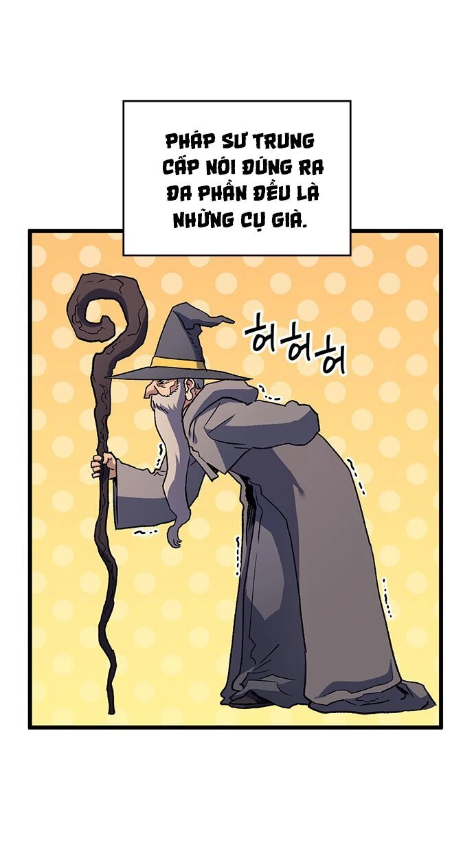 Pháp Sư Từ Thế Giới Khác Chapter 12 - 58