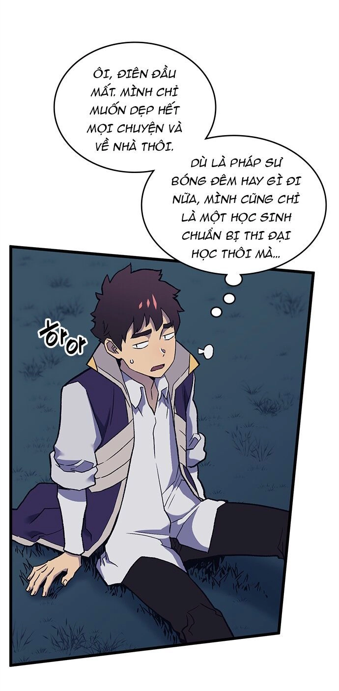 Pháp Sư Từ Thế Giới Khác Chapter 12 - 71