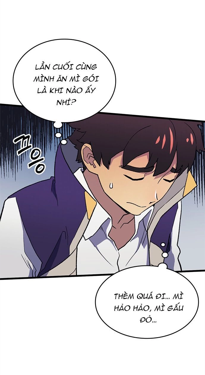 Pháp Sư Từ Thế Giới Khác Chapter 12 - 72