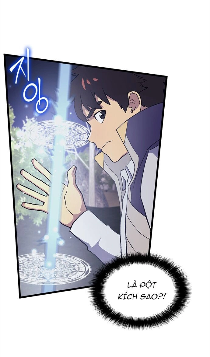 Pháp Sư Từ Thế Giới Khác Chapter 12 - 74