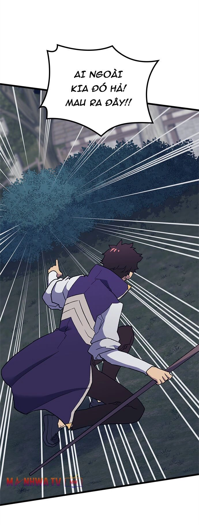 Pháp Sư Từ Thế Giới Khác Chapter 12 - 75