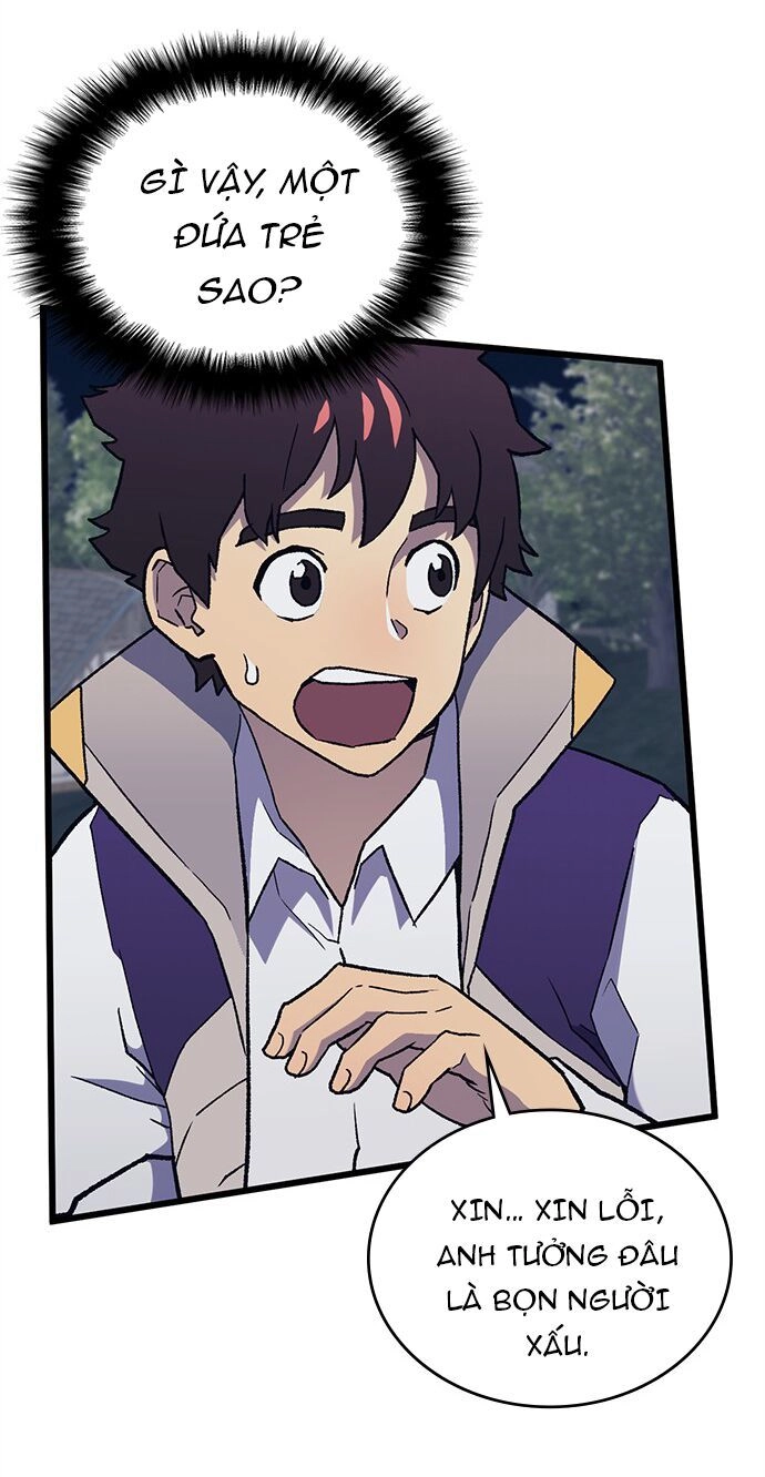 Pháp Sư Từ Thế Giới Khác Chapter 12 - 78