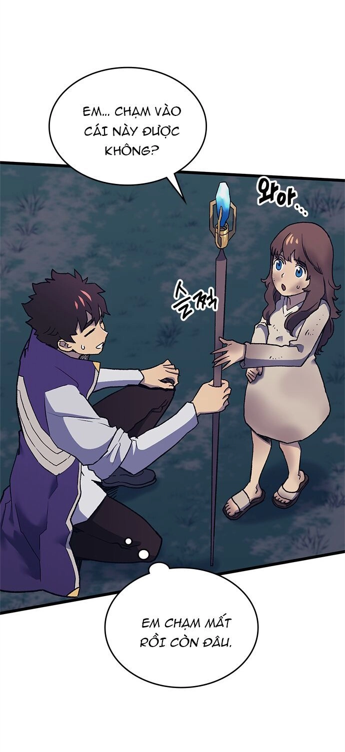 Pháp Sư Từ Thế Giới Khác Chapter 12 - 80