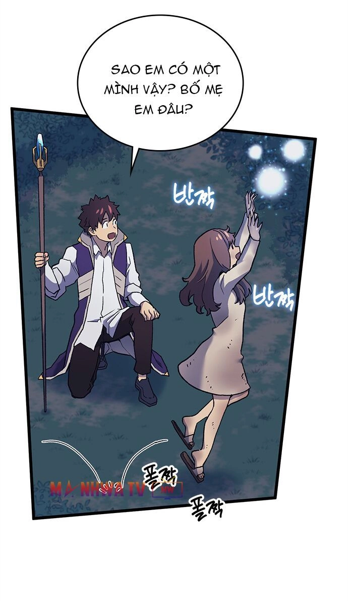 Pháp Sư Từ Thế Giới Khác Chapter 12 - 86