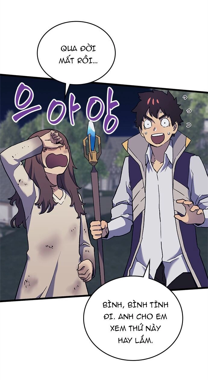 Pháp Sư Từ Thế Giới Khác Chapter 12 - 89