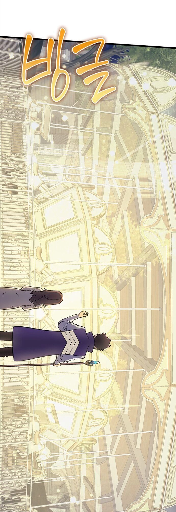 Pháp Sư Từ Thế Giới Khác Chapter 12 - 91