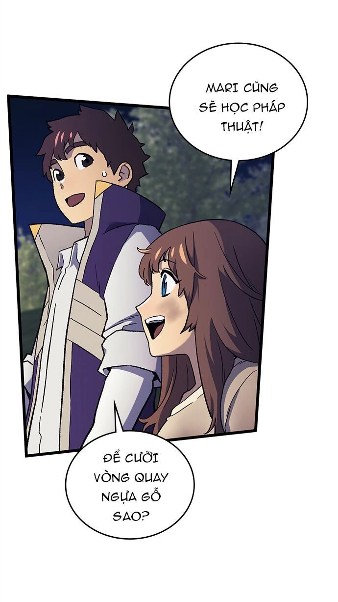 Pháp Sư Từ Thế Giới Khác Chapter 12 - 95