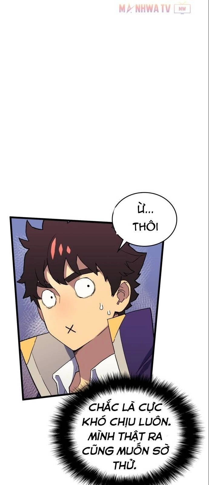 Pháp Sư Từ Thế Giới Khác Chapter 13 - 19