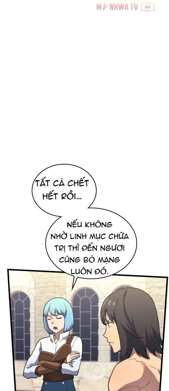 Pháp Sư Từ Thế Giới Khác Chapter 13 - 36