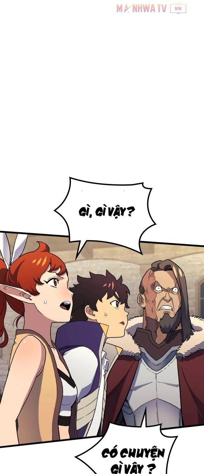 Pháp Sư Từ Thế Giới Khác Chapter 13 - 46