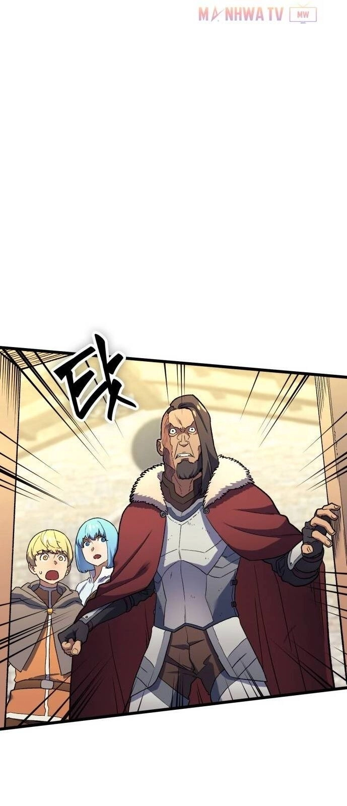 Pháp Sư Từ Thế Giới Khác Chapter 13 - 48