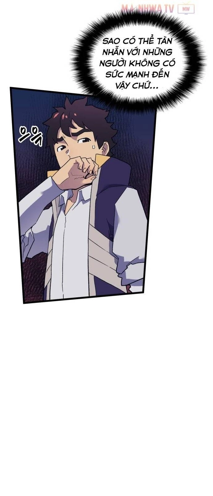 Pháp Sư Từ Thế Giới Khác Chapter 13 - 64