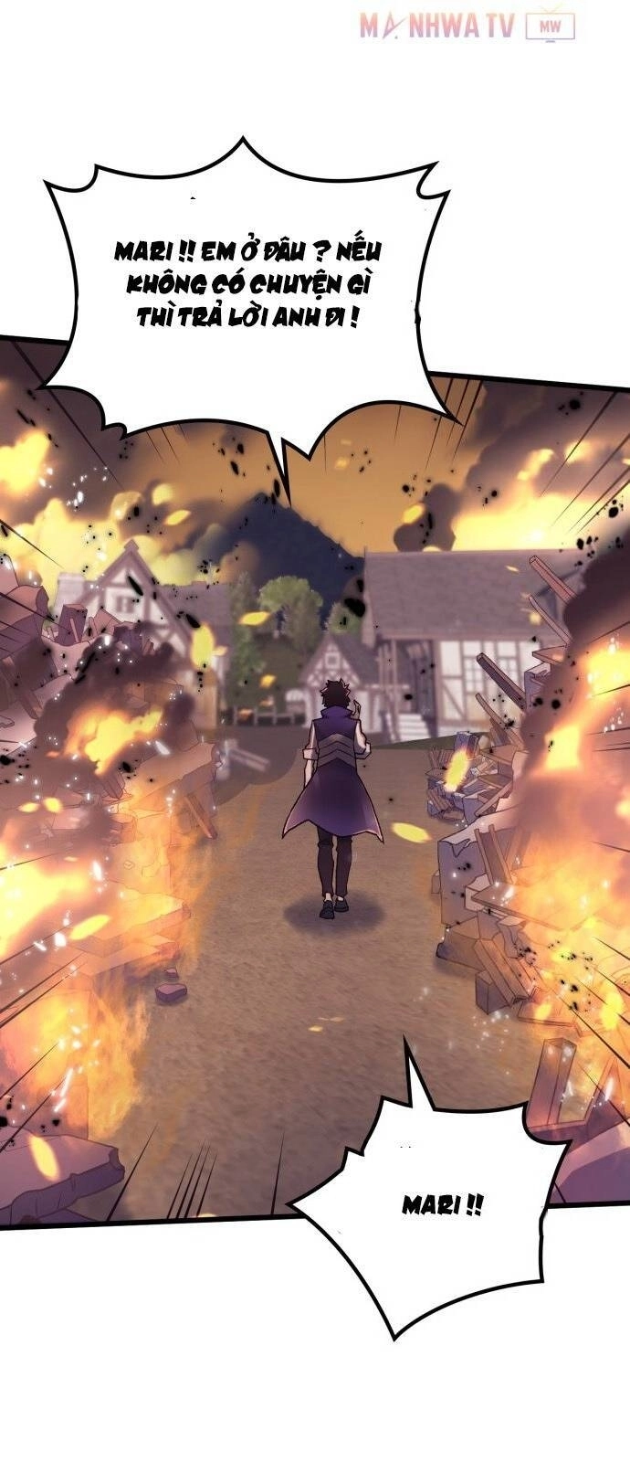 Pháp Sư Từ Thế Giới Khác Chapter 13 - 66