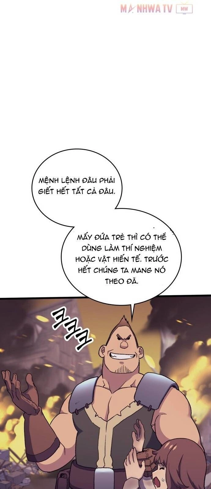 Pháp Sư Từ Thế Giới Khác Chapter 13 - 72