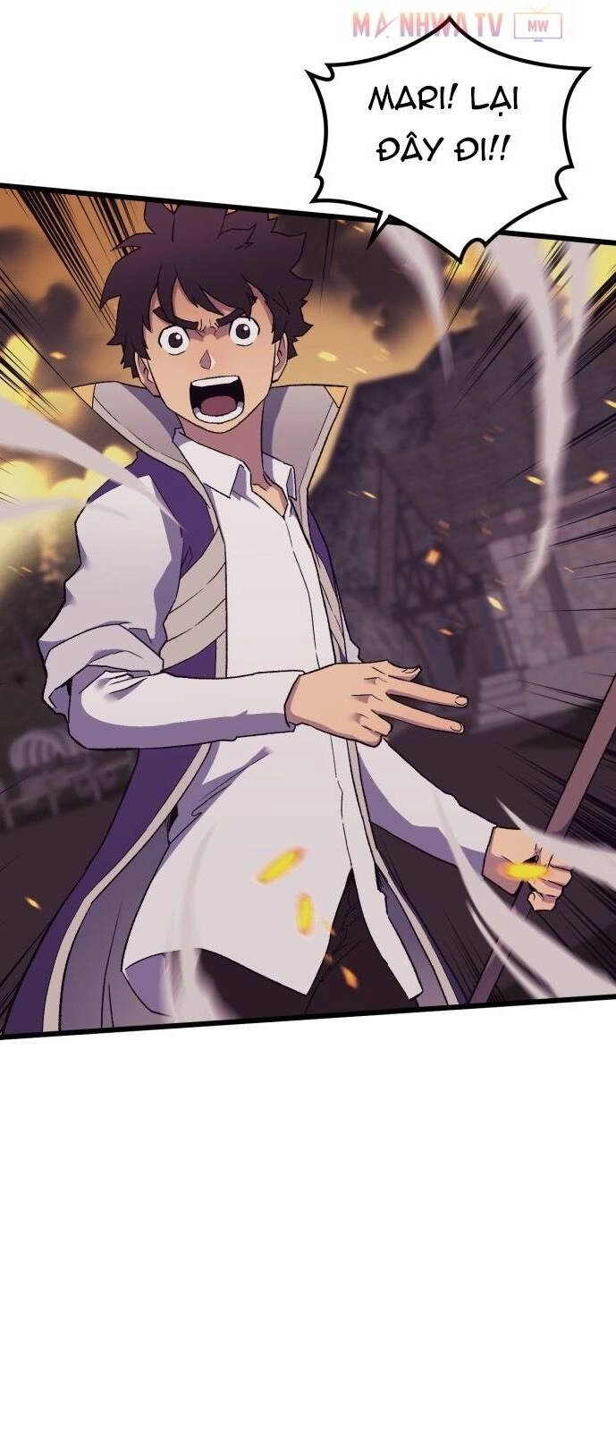 Pháp Sư Từ Thế Giới Khác Chapter 13 - 78