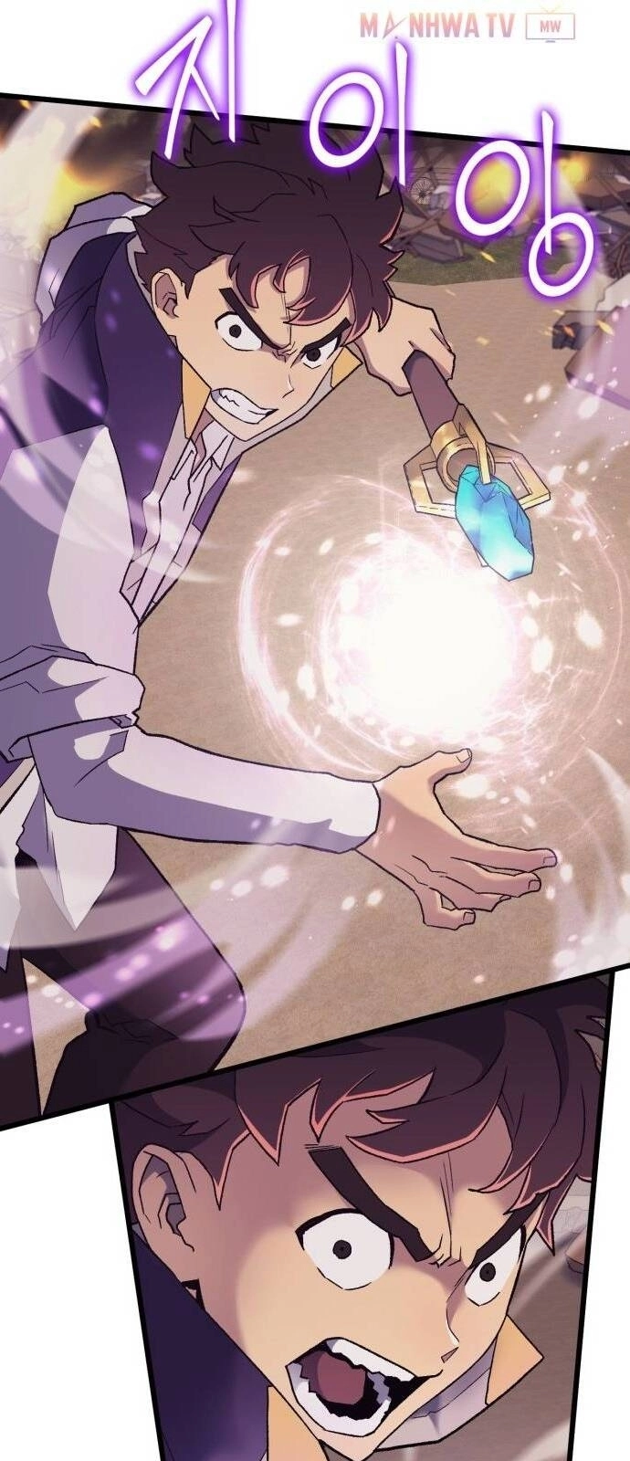 Pháp Sư Từ Thế Giới Khác Chapter 13 - 82