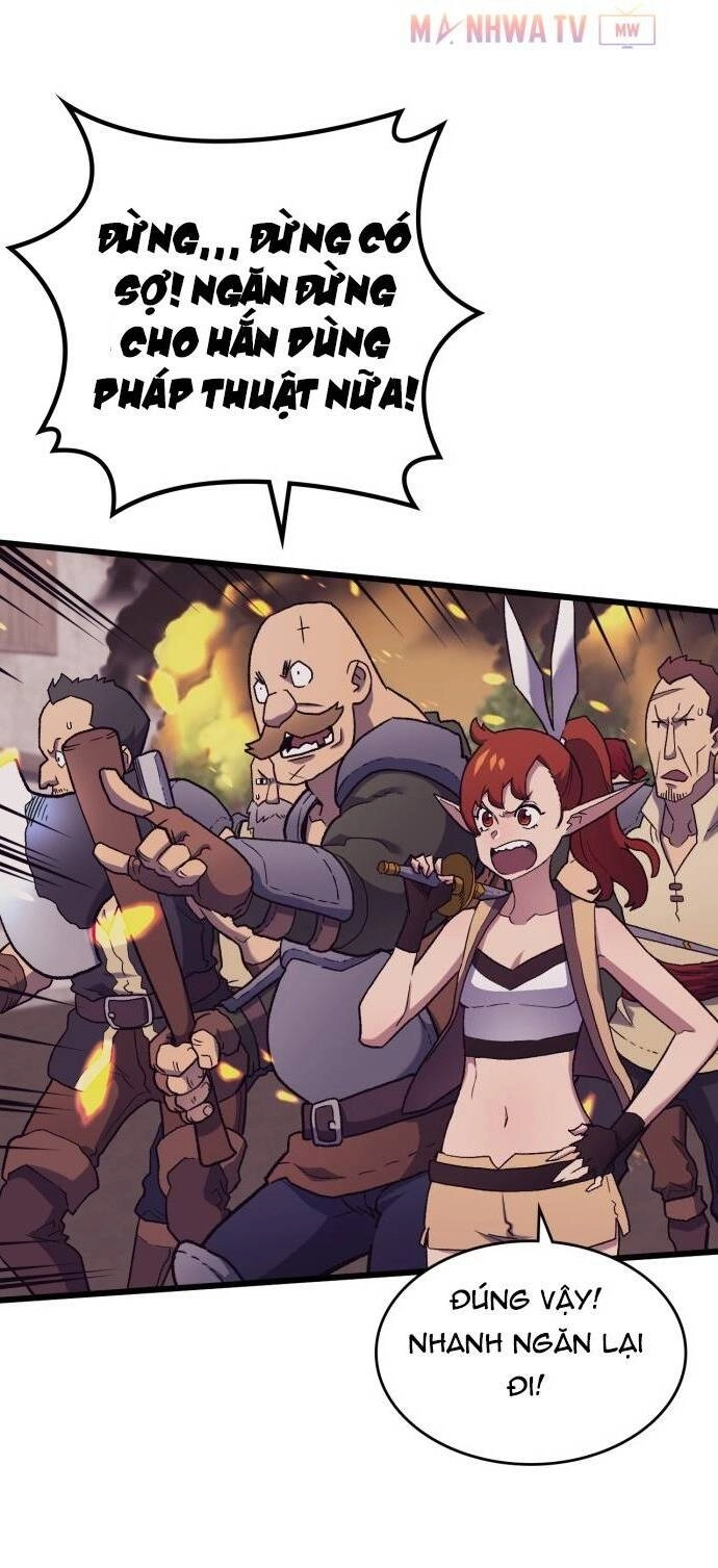 Pháp Sư Từ Thế Giới Khác Chapter 13 - 89