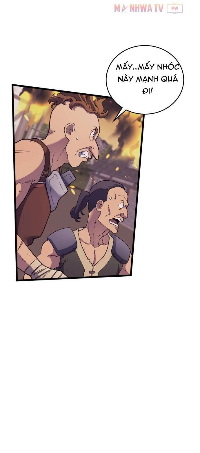 Pháp Sư Từ Thế Giới Khác Chapter 13 - 93