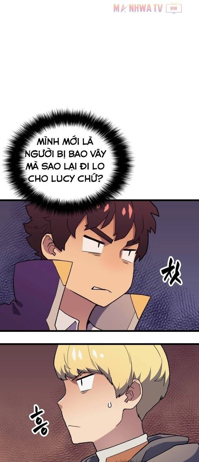 Pháp Sư Từ Thế Giới Khác Chapter 13 - 98