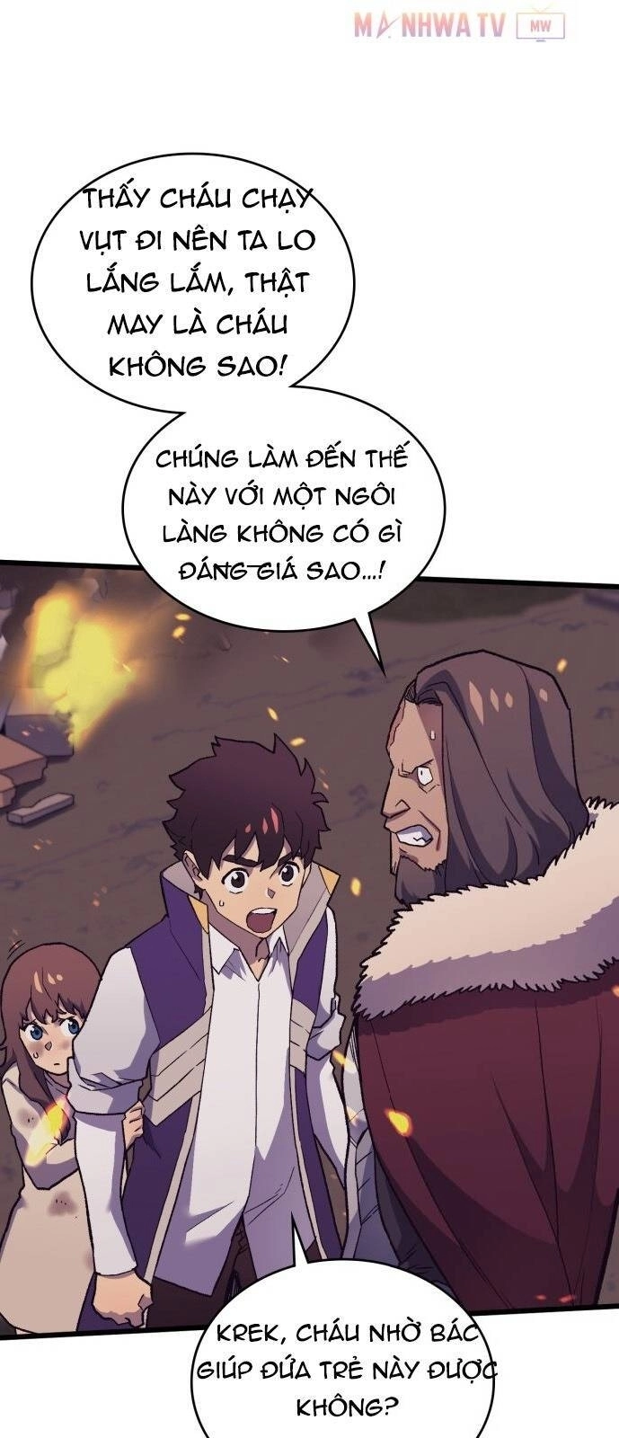 Pháp Sư Từ Thế Giới Khác Chapter 13 - 102