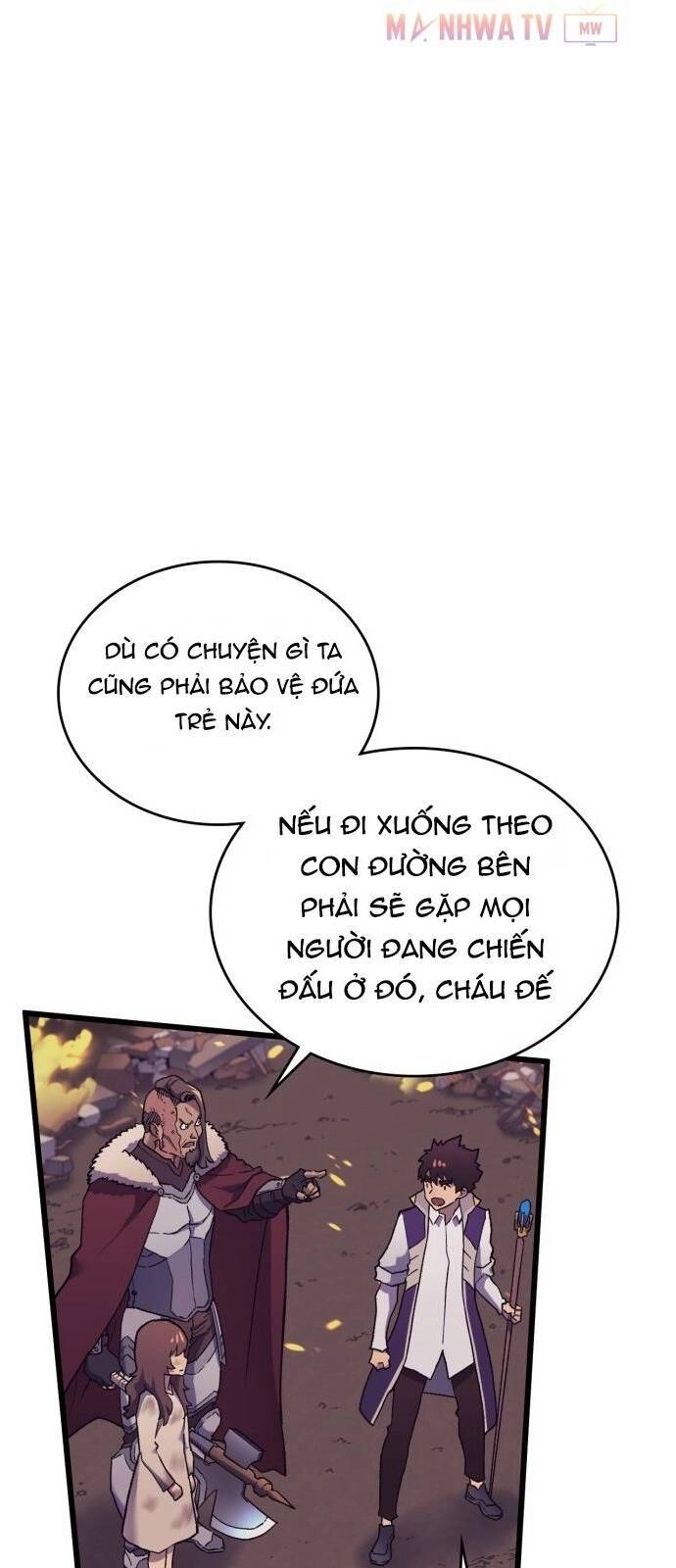 Pháp Sư Từ Thế Giới Khác Chapter 13 - 113