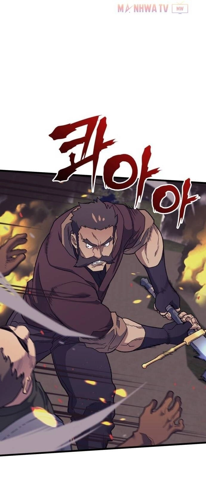 Pháp Sư Từ Thế Giới Khác Chapter 13 - 117