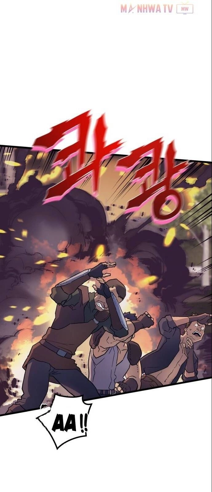 Pháp Sư Từ Thế Giới Khác Chapter 13 - 124