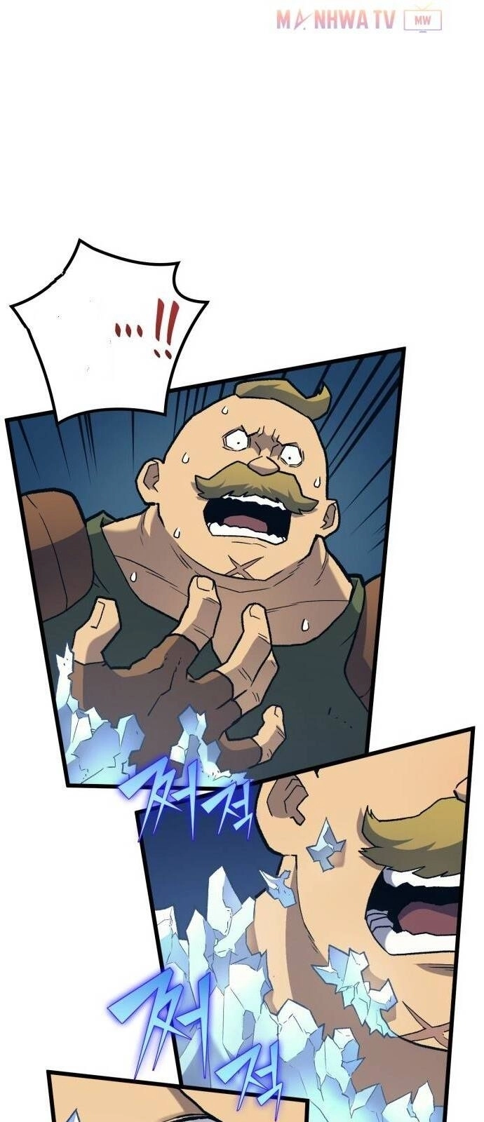 Pháp Sư Từ Thế Giới Khác Chapter 13 - 131