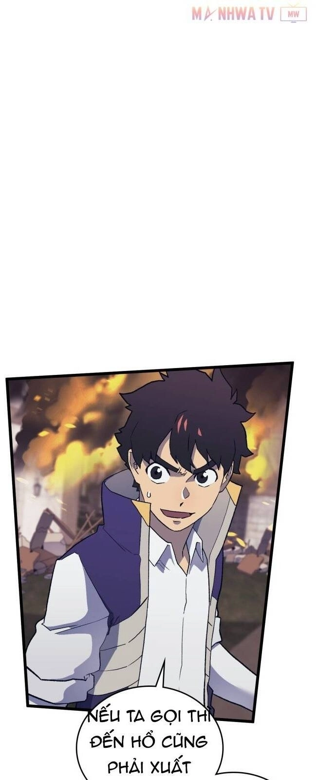 Pháp Sư Từ Thế Giới Khác Chapter 13 - 137