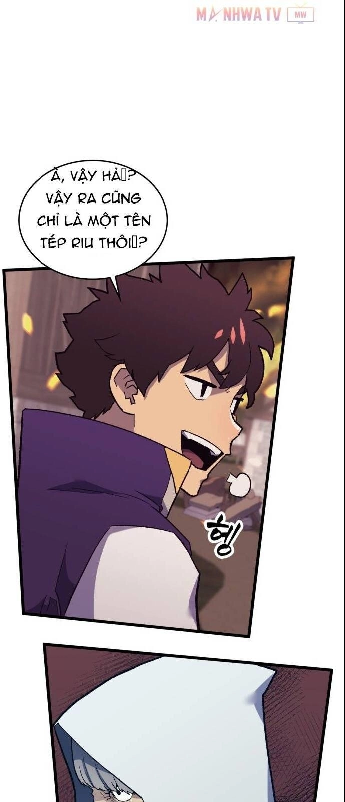 Pháp Sư Từ Thế Giới Khác Chapter 13 - 141