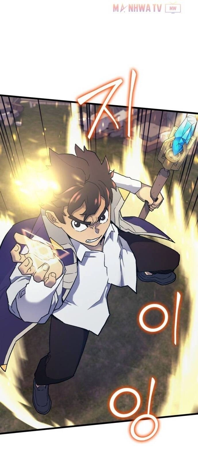 Pháp Sư Từ Thế Giới Khác Chapter 13 - 147