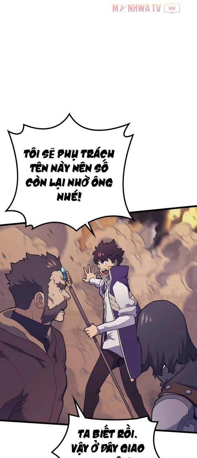 Pháp Sư Từ Thế Giới Khác Chapter 13 - 157