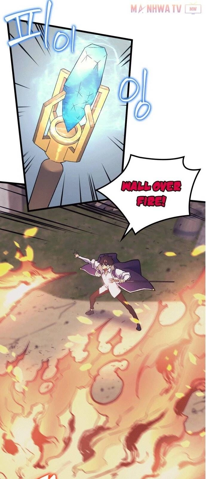 Pháp Sư Từ Thế Giới Khác Chapter 14 - 8