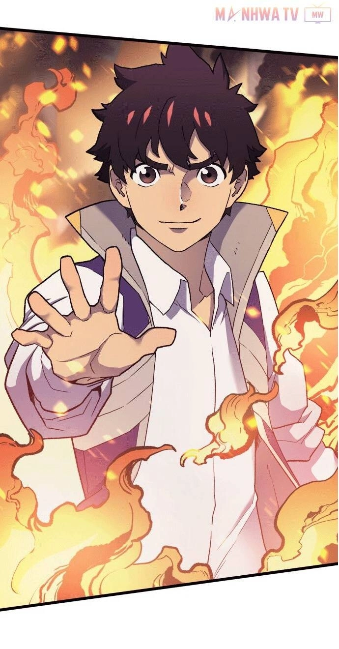 Pháp Sư Từ Thế Giới Khác Chapter 14 - 11