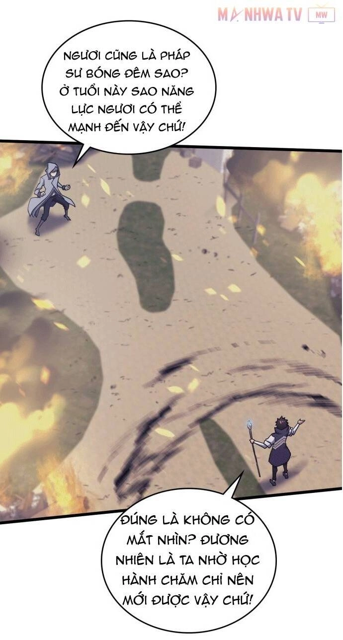 Pháp Sư Từ Thế Giới Khác Chapter 14 - 14