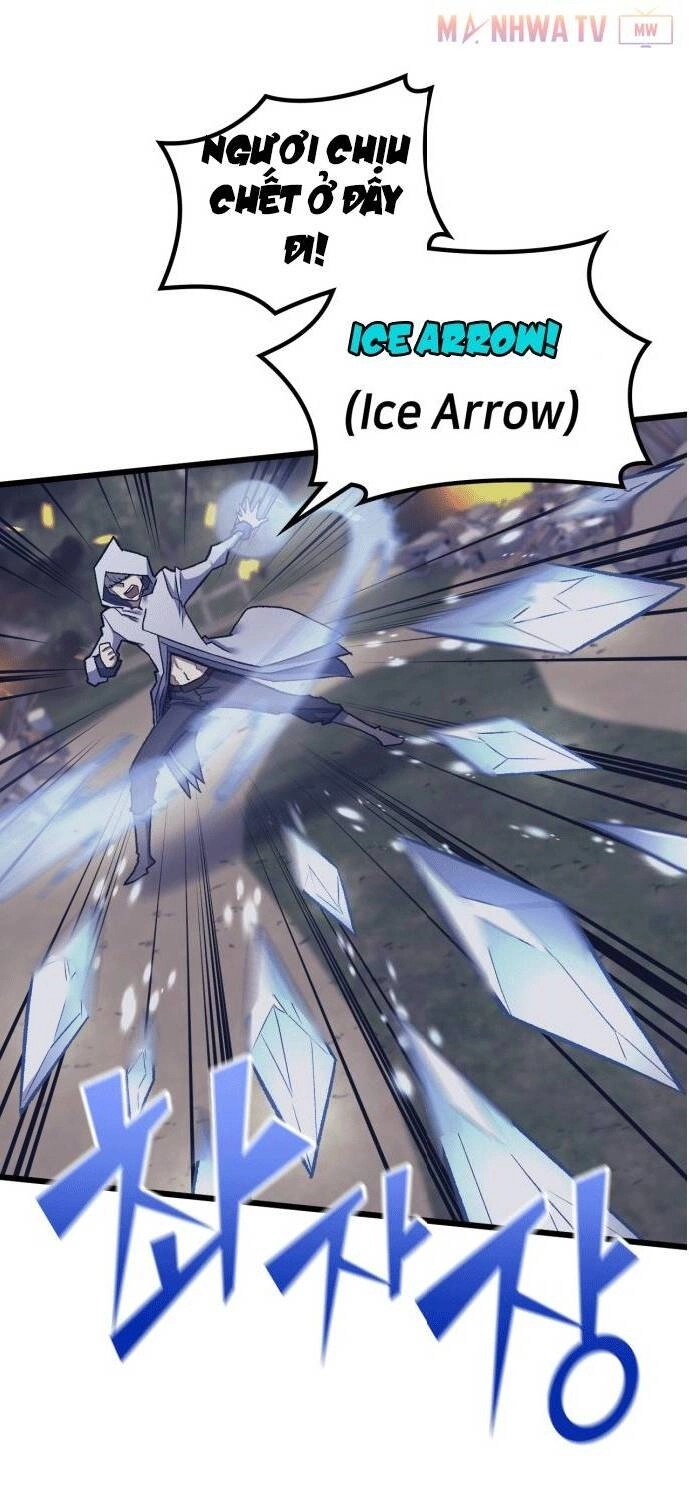 Pháp Sư Từ Thế Giới Khác Chapter 14 - 17