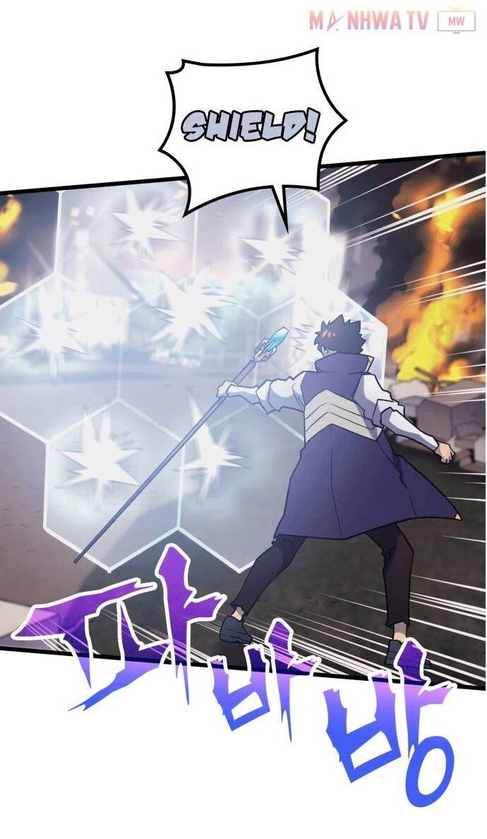 Pháp Sư Từ Thế Giới Khác Chapter 14 - 18