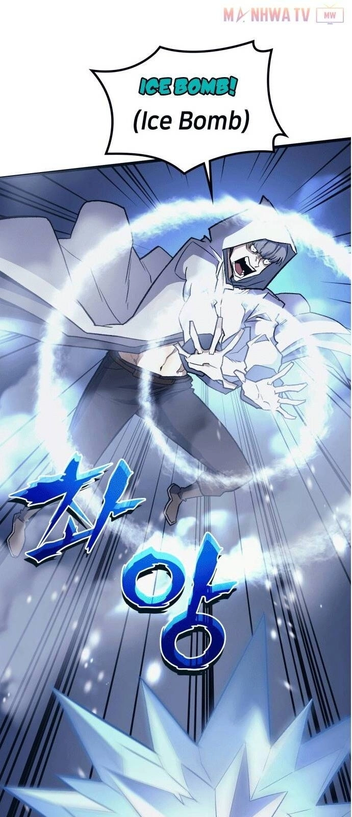 Pháp Sư Từ Thế Giới Khác Chapter 14 - 22