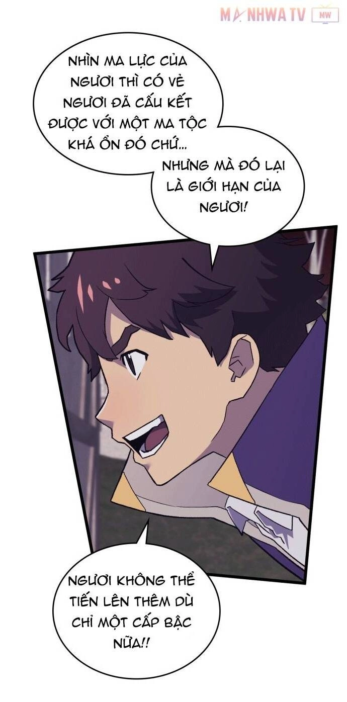 Pháp Sư Từ Thế Giới Khác Chapter 14 - 28