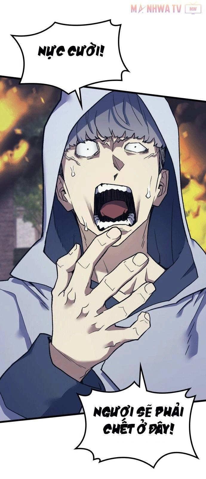 Pháp Sư Từ Thế Giới Khác Chapter 14 - 30