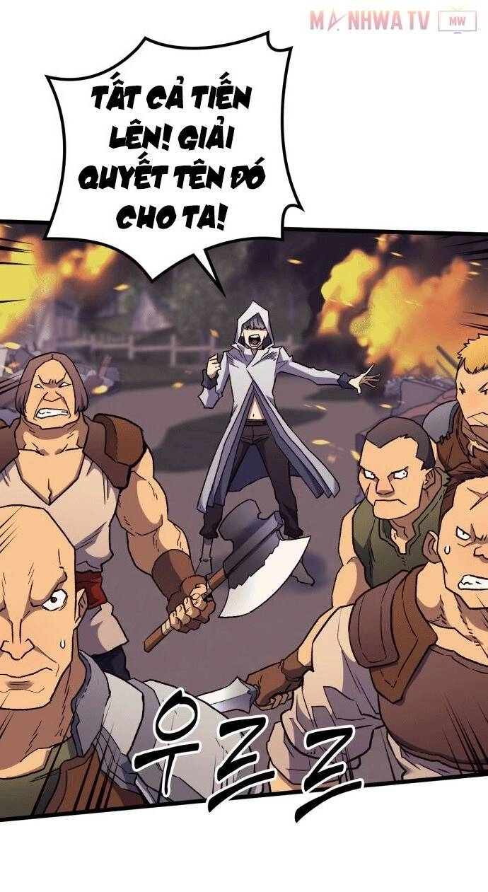 Pháp Sư Từ Thế Giới Khác Chapter 14 - 32