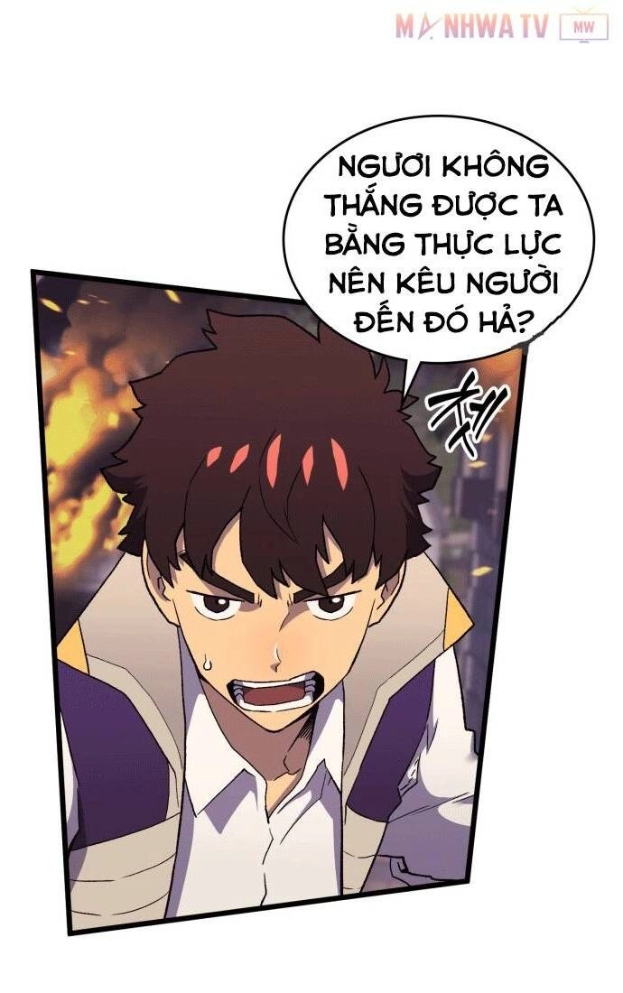 Pháp Sư Từ Thế Giới Khác Chapter 14 - 33