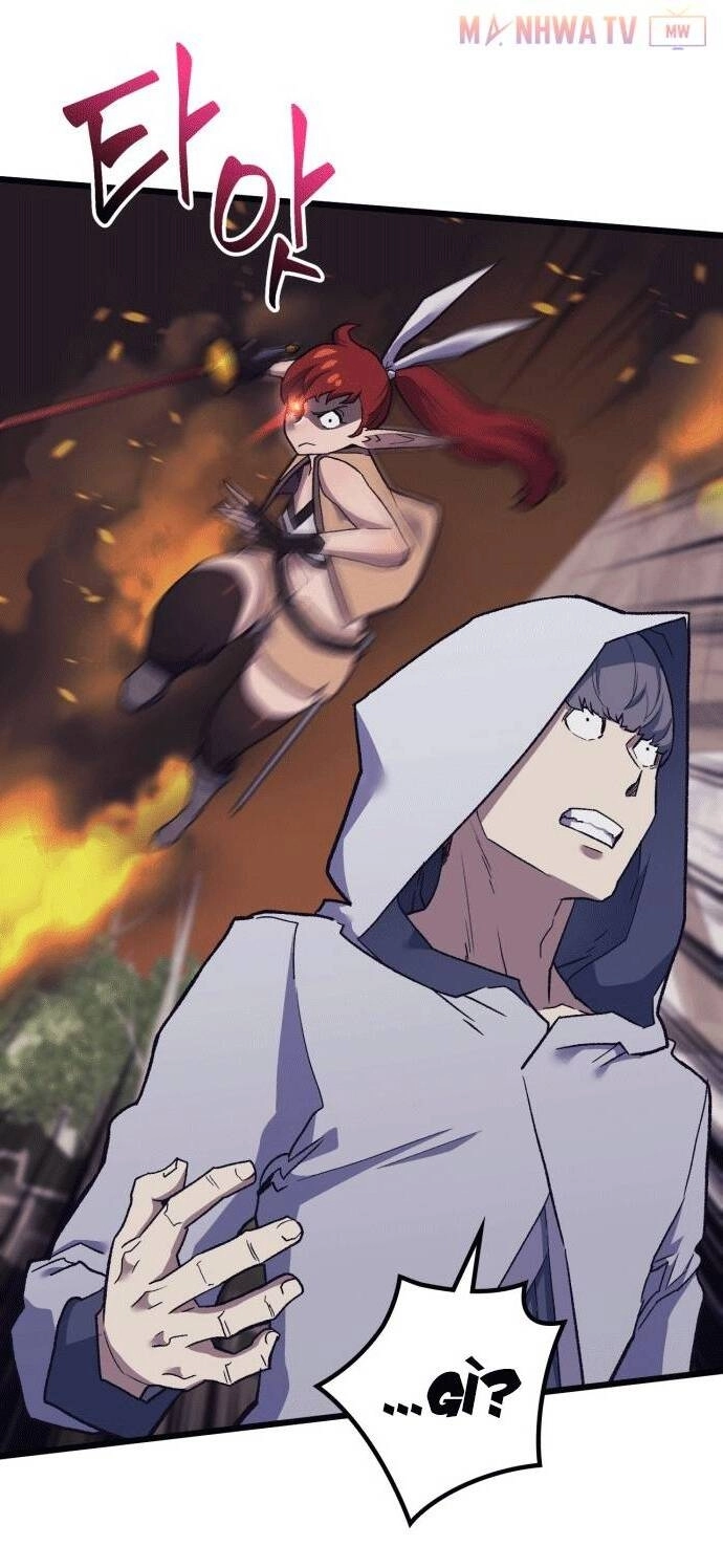 Pháp Sư Từ Thế Giới Khác Chapter 14 - 36