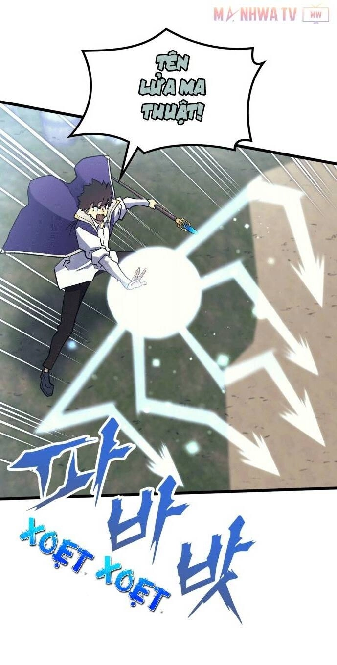 Pháp Sư Từ Thế Giới Khác Chapter 14 - 37