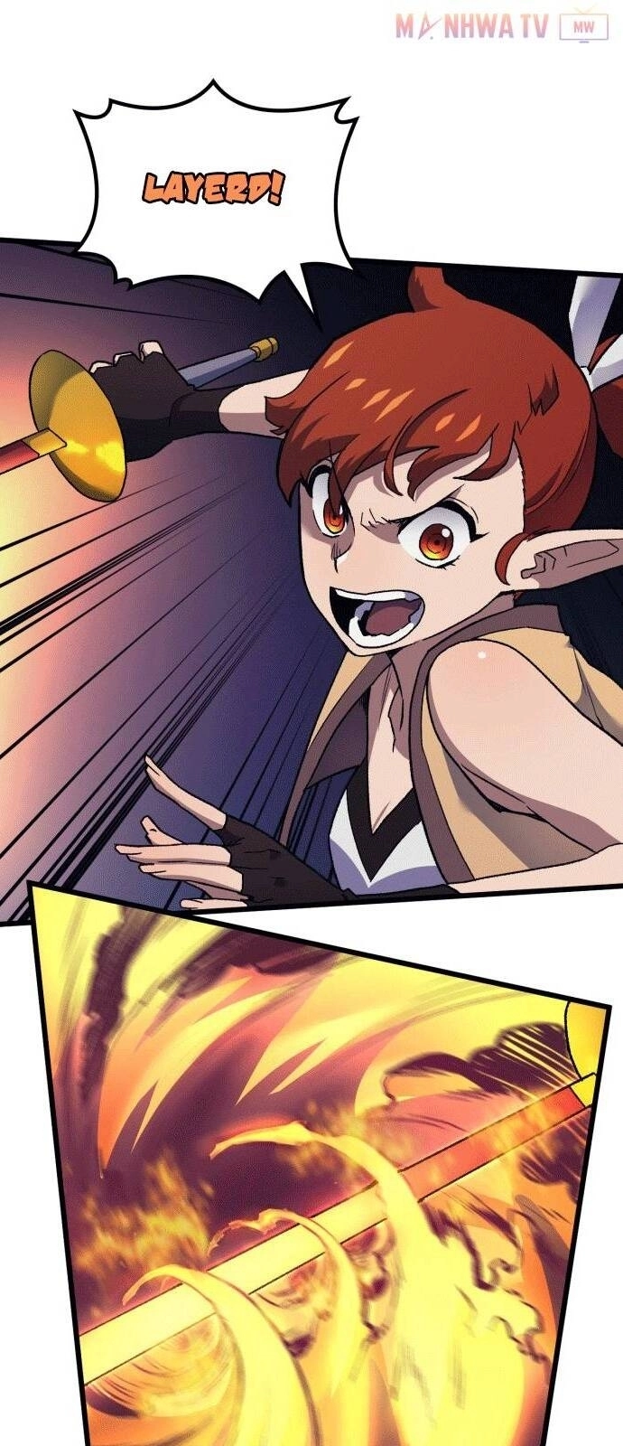 Pháp Sư Từ Thế Giới Khác Chapter 14 - 41